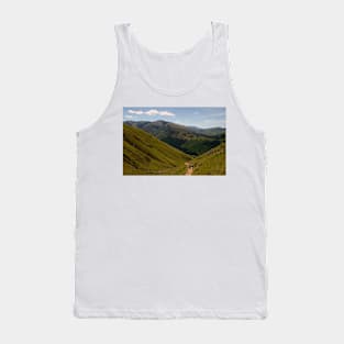 Ben Nevis Tank Top